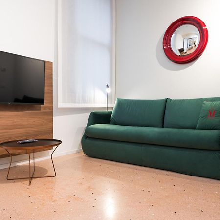 Palazzo Miracoli Apartments ヴェネツィア エクステリア 写真