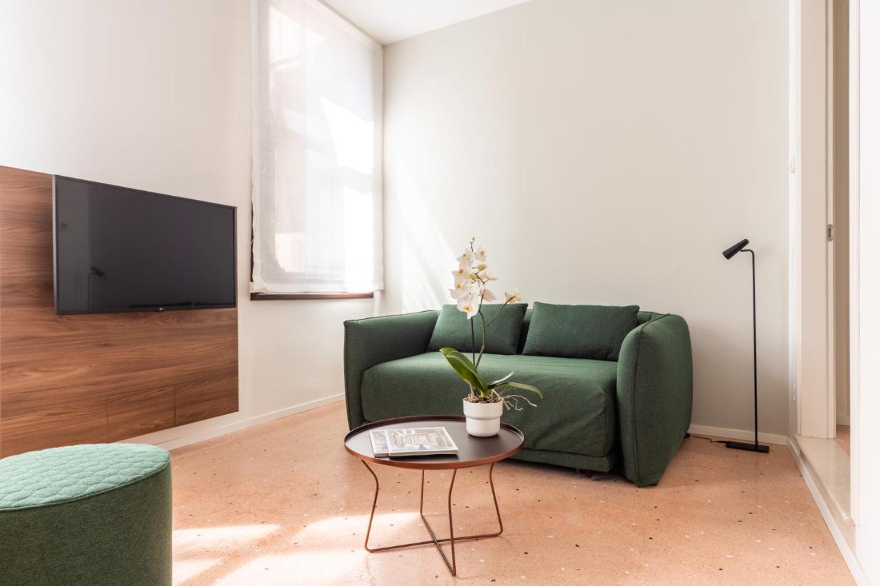 Palazzo Miracoli Apartments ヴェネツィア エクステリア 写真