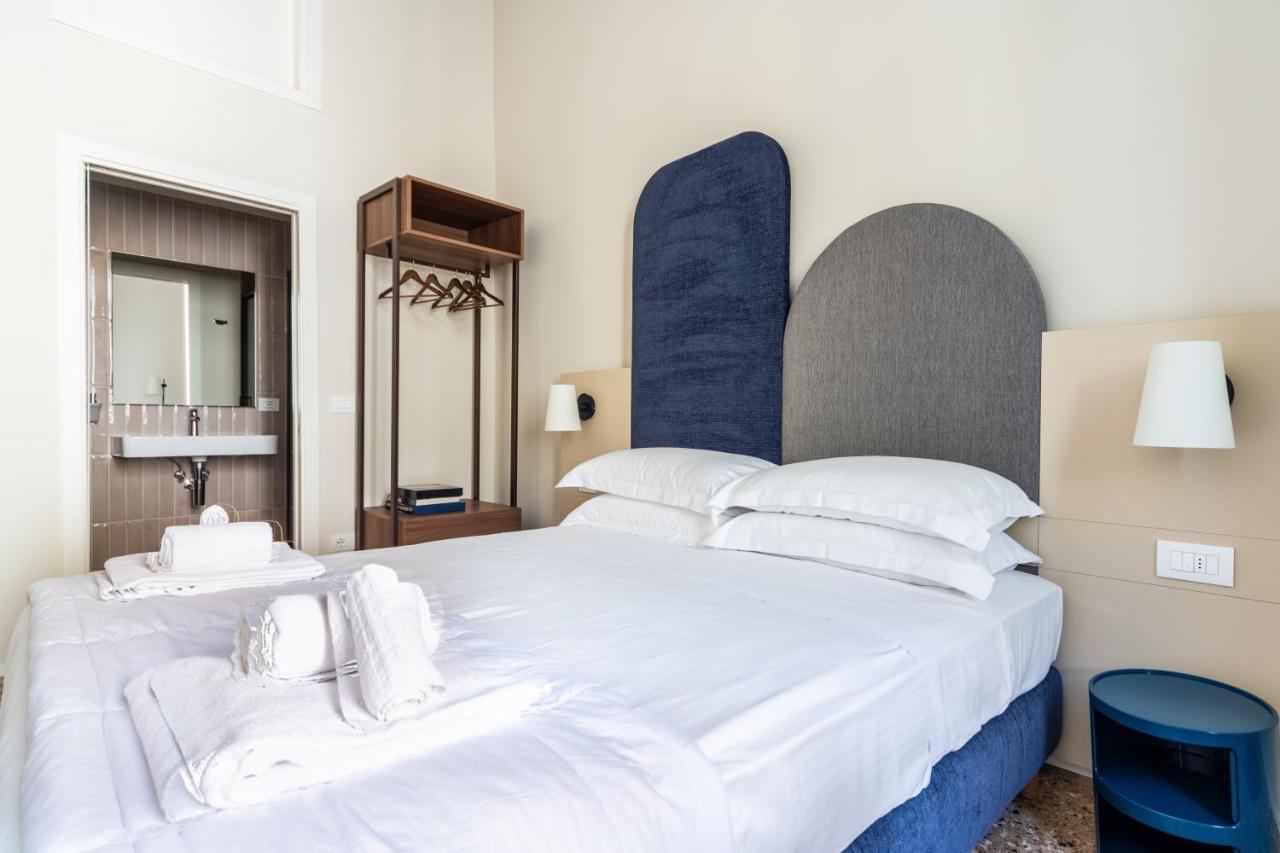 Palazzo Miracoli Apartments ヴェネツィア エクステリア 写真