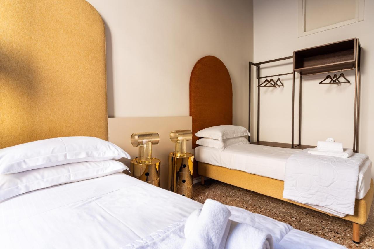 Palazzo Miracoli Apartments ヴェネツィア エクステリア 写真