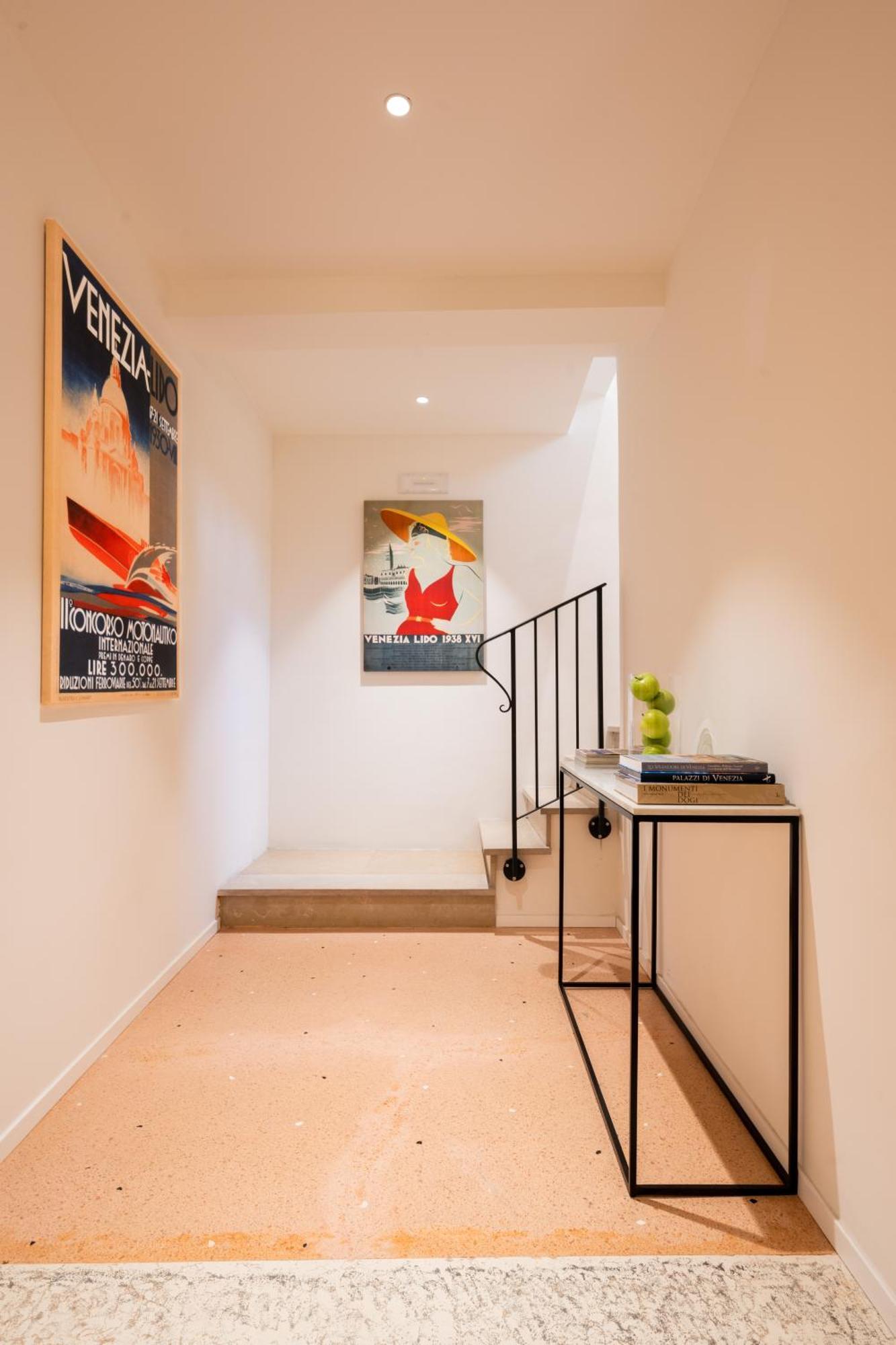 Palazzo Miracoli Apartments ヴェネツィア エクステリア 写真