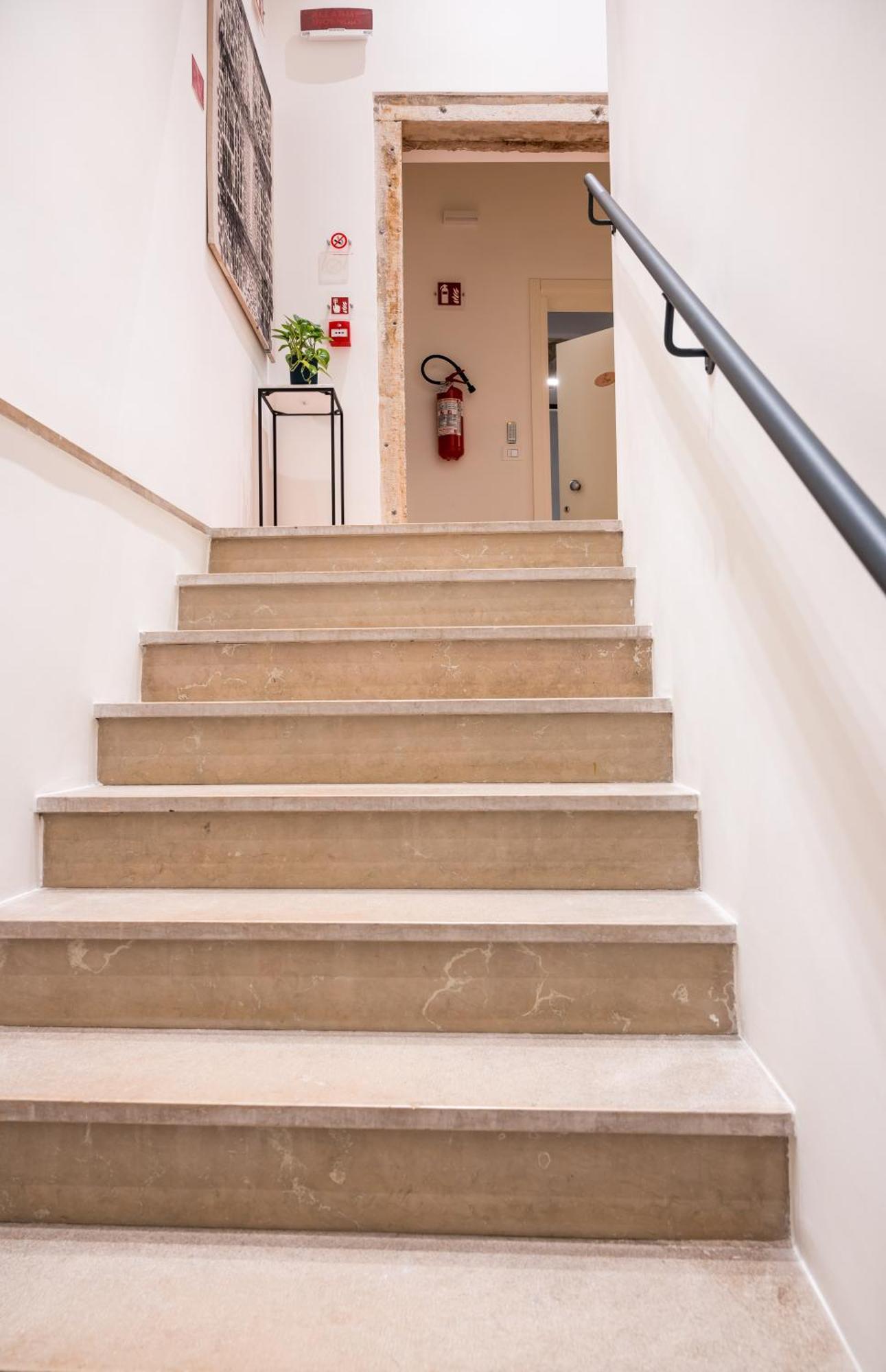 Palazzo Miracoli Apartments ヴェネツィア エクステリア 写真