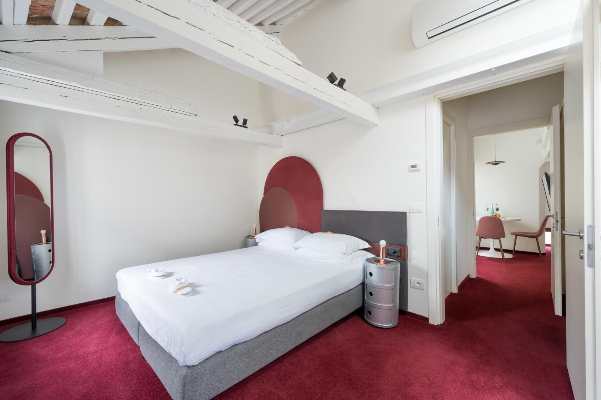 Palazzo Miracoli Apartments ヴェネツィア エクステリア 写真