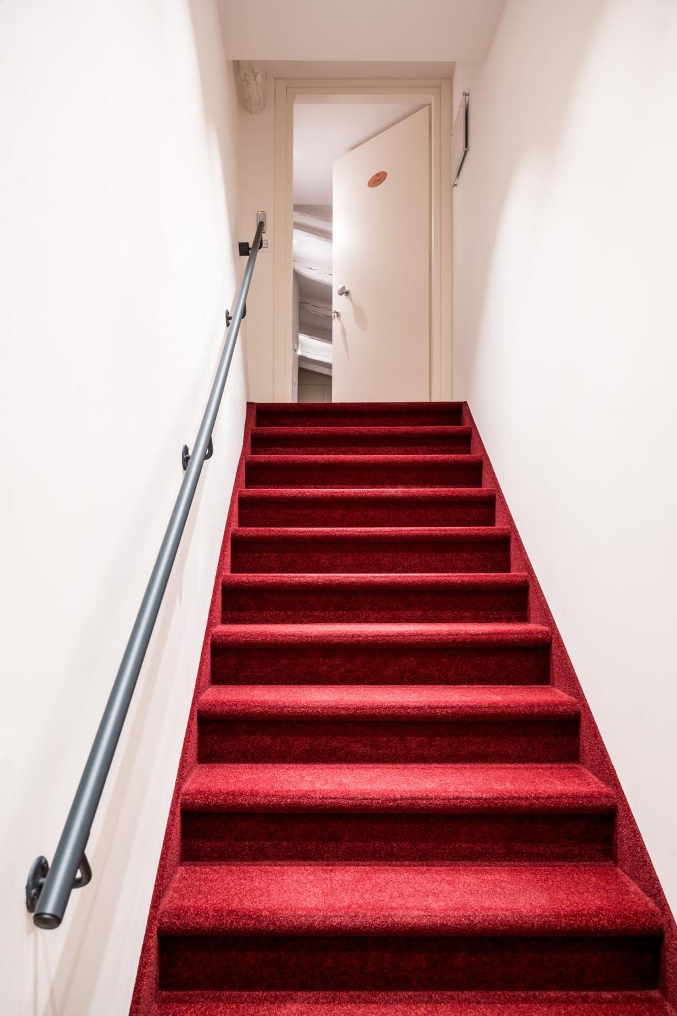 Palazzo Miracoli Apartments ヴェネツィア エクステリア 写真