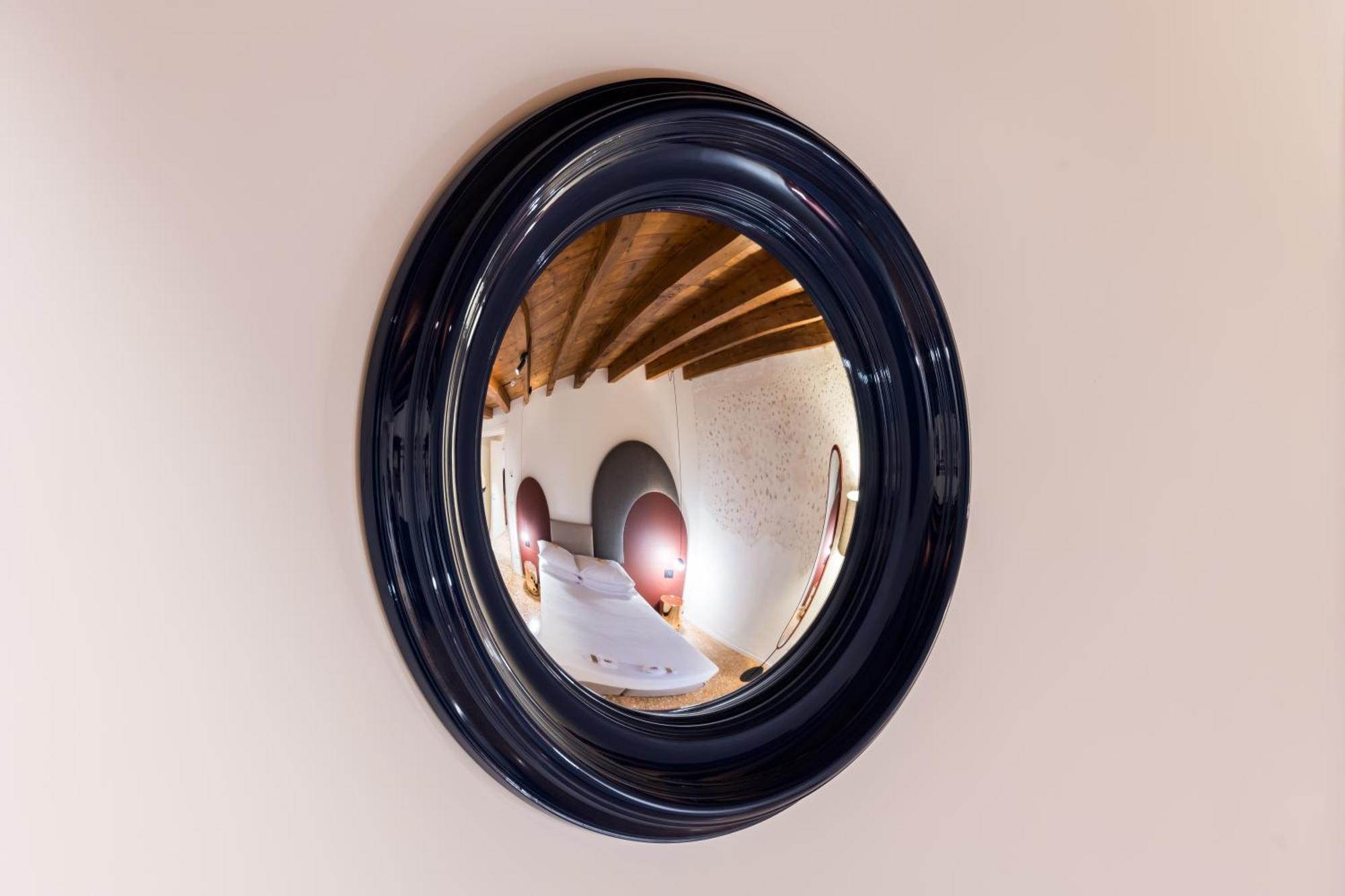 Palazzo Miracoli Apartments ヴェネツィア エクステリア 写真